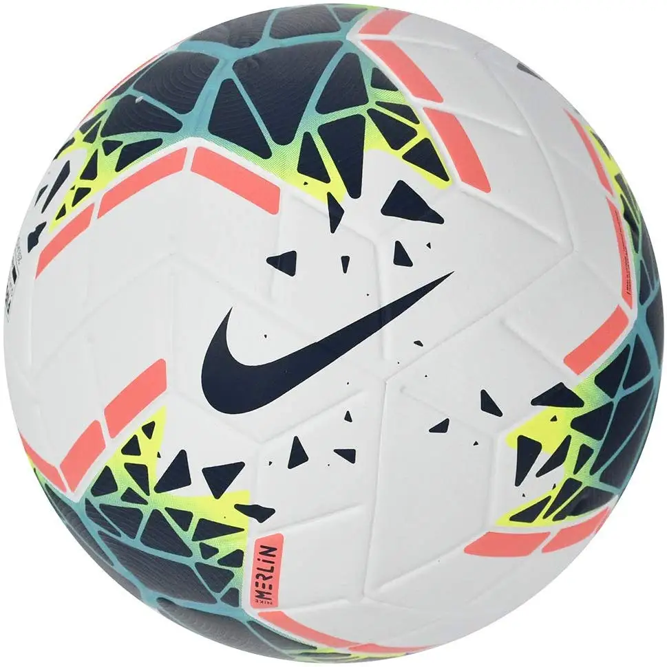 nike soccer balls size 5 bulk