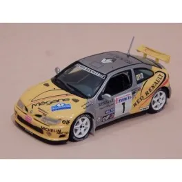 

RENAULT MAXI MEGANE