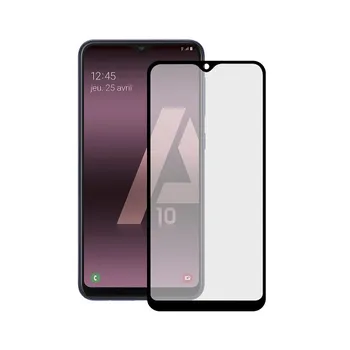 

Tempered Glass Screen Protector Samsung Galaxy A10 Contact Extreme 2.5D
