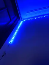 Led-Strip-Light Controler Wif Remote Mini 5050 Key IR DC 12V for 3528 RGB Led Rgb DC12V