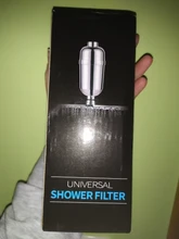 Purificador de filtro de agua de 5/15 niveles, filtro de ducha para baño, tratamiento de agua de baño, suavizante de la salud, eliminación de cloro, purificadores de agua