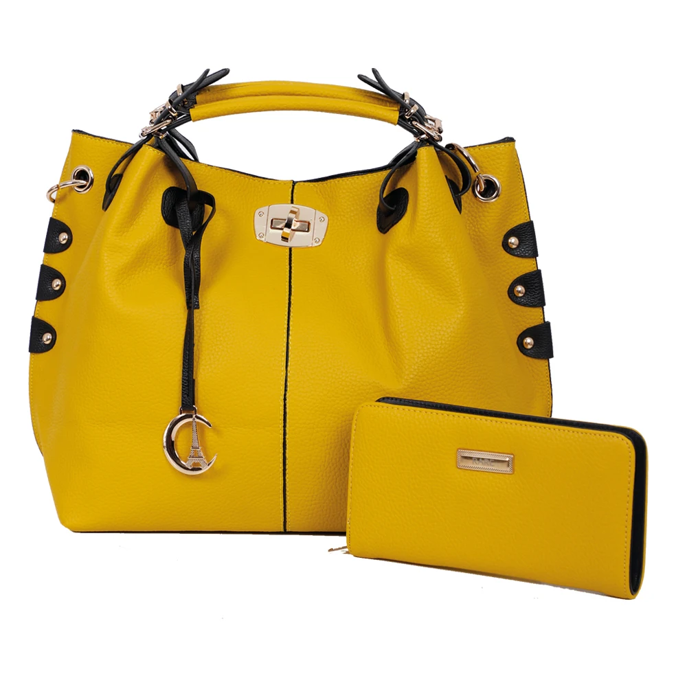 Sac et Portefeuille