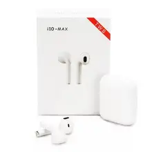 Наушники i10Max