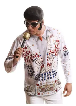 

The king, long sleeve s man ref.230094
