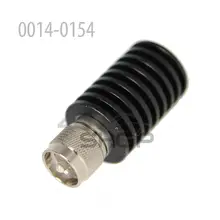 25 Вт PL259 DC-1GHz эквивалент нагрузки 0014-0154(125086