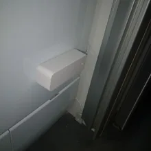 Tuya-alarma de fugas de agua Wifi, Sensor de fugas de agua independiente, Detector de alerta de inundación, sistema de alarma de seguridad, Tuya Smart