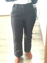 Pantalones de esquí de Invierno para mujer, ropa impermeable de alta calidad para exteriores, resistente al viento, para nieve, para esquí, snowboard, 2020