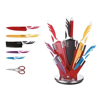 

8-piece knife set Peterhof supplier