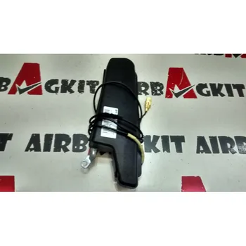 

1K4880242D AIRBAG SEAT RIGHT side SEAT,SKODA,VOLKSWAGEN, ALTEA,GOLF,JETTA,LEON,OCTAVIA 2 2005 - 2009,2004 - 2009,2 th GENER.