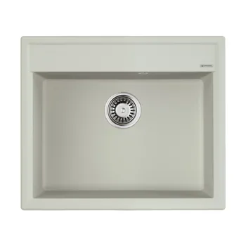 

Kitchen sink omoikiri Daisen 60-pa artgranit/Pasila