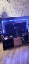 Tape-Ribbon Led-Light Usb-Led-Strip-Lamp Desktop-Screen 2835SMD Flexible HDTV DC5V 1M