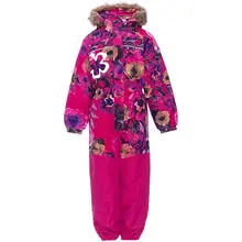 Утепленный комбинезон Huppa Chloe 1