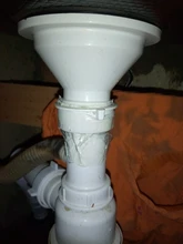 Kitchen Sink Waterproof Strip Transparent-Tape-Tape Pool-Water-Seal Bathroom-Gap Self-Adhesive