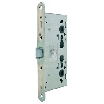 

LOCK MORTISE METAL CF6ERSR9ZCE ZINC C/RDO. Tesa