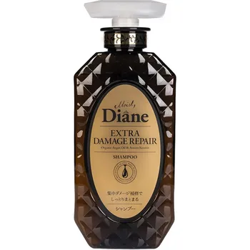 

Шампунь Moist Diane Perfect Beauty Extra восстановление