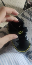 Zapatillas de deporte a la moda para bebés, zapatos de interior con estampado de dibujos animados, suela suave para primeros pasos, de 0 a 18 meses, 2021