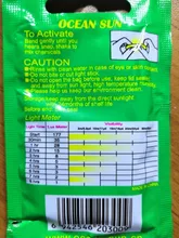 Fluorescent Lightstick Fishing-Float Dark-Glow-Stick Lots 20/50pcs 3 Useful