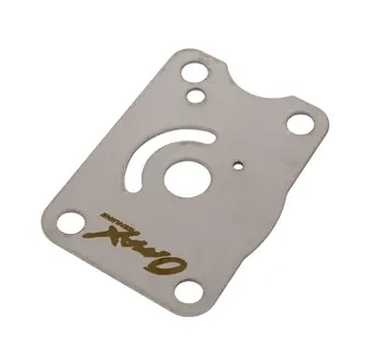 

The plate of the pump Suzuki DT4/5, OMAX 1747198601_om
