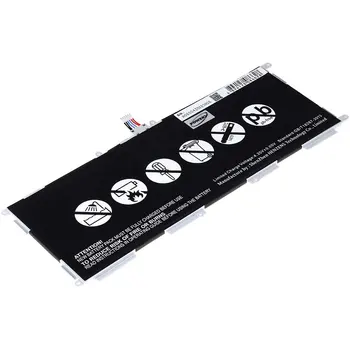

Battery for Samsung SM-T533 Tablet