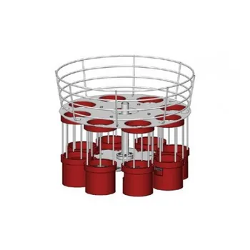 

Feeder hopper full antique z08