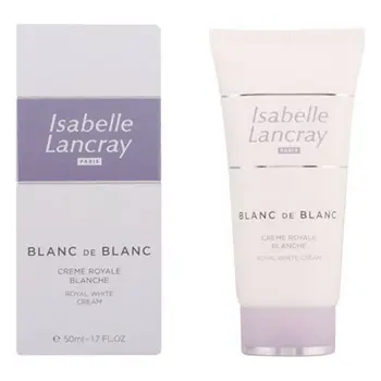 

Anti-Pigment Cream Blanc Isabelle Lancray