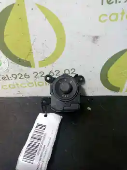 

12 PIN Rear view Chevrolet Orlando Ltz