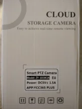 Monitor de bebé WiFi Cry alarma IP Cámara WiFi Video niñera cámara de bebé visión nocturna inalámbrica Video vigilancia CCTV Cámara 2MP