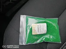 12000PCS/bag Water Beads Crystal Soil Hydrogel orbiz Balls Growing Gel Ball For Flowers
