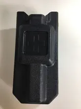 Soporte de torniquete militar de supervivencia, estuche de almacenamiento, mochila de cintura colgante