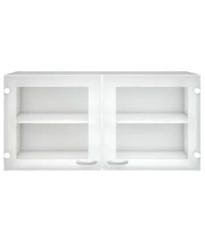

KIT KITCHEN HANGING 2A. 45518 49 WHITE