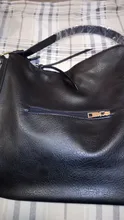 Bolsos de lujo para mujer, bolsa de cuero suave de diseñador, Hobos, cruzado europeo, marca famosa Vintage, 2020