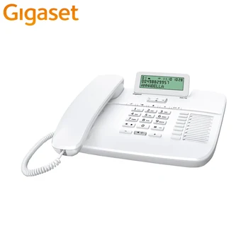 

Telephones Gigaset S30350-S213-S301 Computer Office Electronics Accessories Phones Telecommunications Phone Radiotelephone DA710