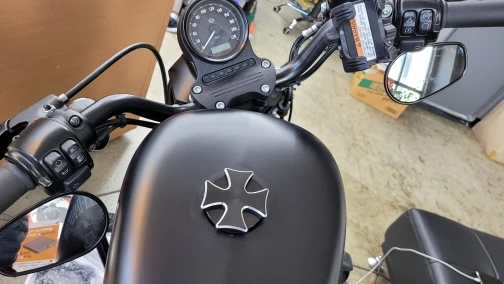 Motorcycle Turn Indicator Signal Light Lens Cover For Harley Sportster 883 1200 Touring Road King Dyna Softail Heritage Fatboy photo review