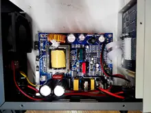 Switching Stabilizer Power-Supply Voltage-Regulator Bench-Source Wanptek 110v Variable