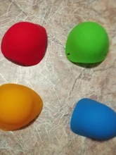 Egg Poachers Cookware Kitchen-Tools Steam-Eggs-Plate Egg-Pancake Healthy Silicone Tray