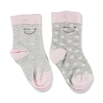 

ebebek Aziz Bebe Baby Socks 2 Pack