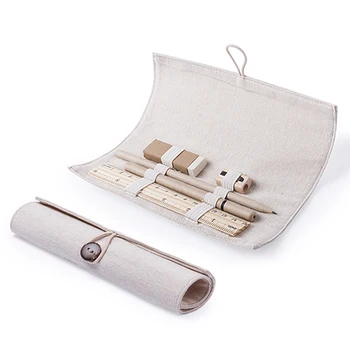 

School Case (5 pcs) 146166