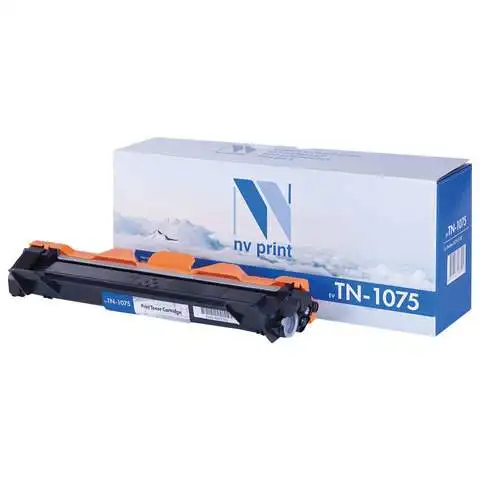 Картридж лазерный NV PRINT (NV-TN1075) для BROTHER HL-1110R/1112R/DCP-1512/MFC-1815 ресурс 1000 стр. (арт. 361739) |