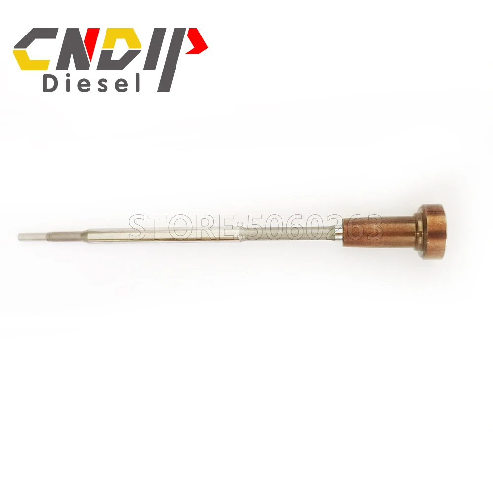 CNDIP Common Rail CR инжектор клапан управления F 00R J01 692 в сборе F00RJ01692 для Bosch Инжектор 0 445 120 129/200