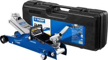 

Hydraulic jack model T-65 43057-2.5-k