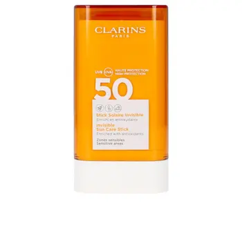 

SOLAIRE stick unseen SPF50 17 gr