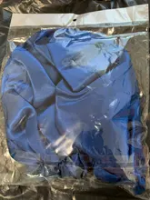 Gorro de satén Reversible para el pelo, doble capa, ajustable, para dormir por la noche, para rizos, Accesorios para peinados