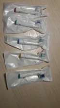 Cabezales de repuesto para cepillo de dientes eléctrico Oral B, con cubiertas protectoras, para mantener la salud del cepillado y el almacenamiento higiénico