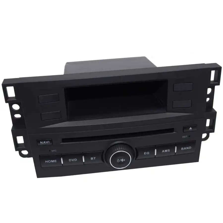Native receiver Chevrolet Captiva 2012 letrun 2337 Android 6.0.1 MTK 4G+ rear view Camera gift