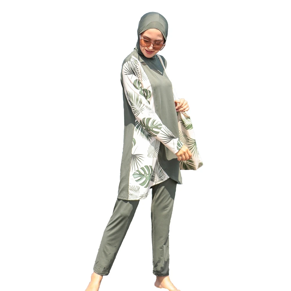 IQRAH Marina Hijab Swimwear Varieties, Swim, Women (Muslim fashion, Islamic Swimwear, Bikini)
