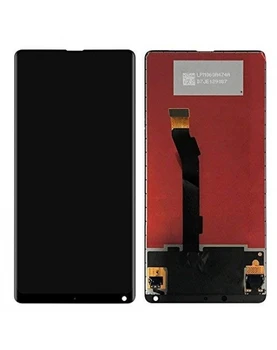 

Full LCD display capacitive touch digitizer for Xiaomi Mi Mix 2 (Black)