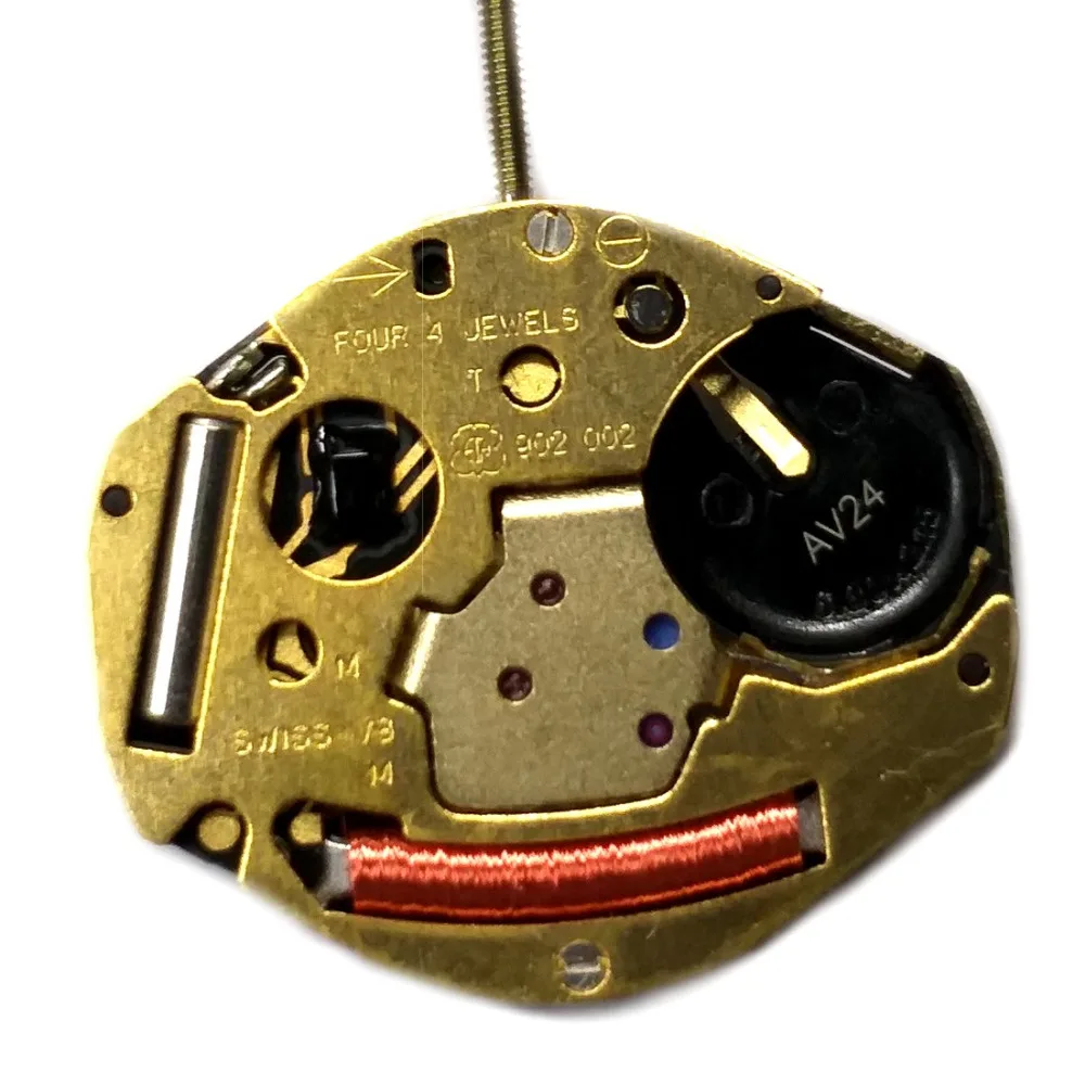 come4buy.com ETA 902.002 Watch Movement