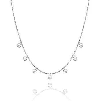 

Pendant seven хрусталей