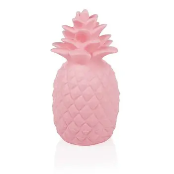 

Lampara LED con Forma de piña para niños Infantil Rosa