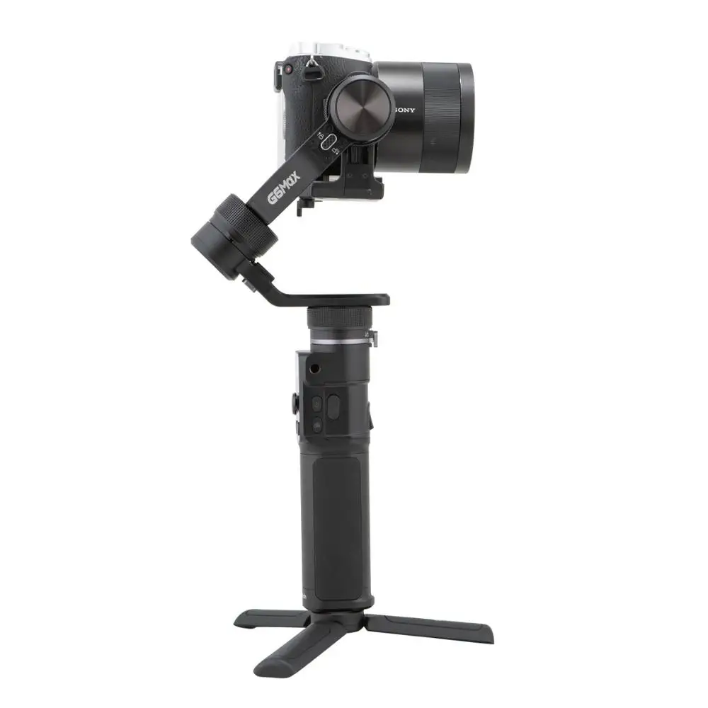  FeiyuTech Feiyu G6 Max 3-Axis Handheld Camera Gimbal Stabilizer for Mirrorless camera Pocket Camera